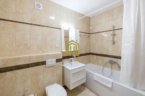 Prodaja, jednosoban stan, 64m², Bečići, Budva - image 7