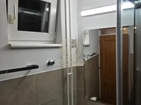 Rent, two bedroom apartment, 55m², Đeram Pijaca, Beograd - image 8