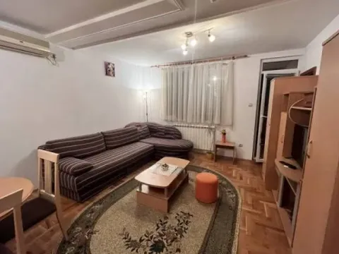 Rent, three bedroom apartment, 55m², Bulbulder, Zvezdara Sve Podlokacije - image 2