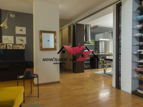 Sale, apartment, 170m², Savski Venac, Beograd - image 6