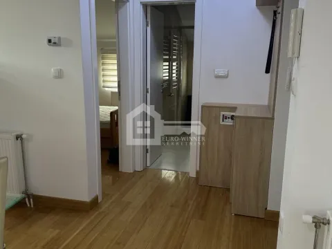 Rent, one bedroom apartment, 42m², Sremčica, Beograd - image 5