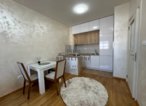 Prodaja, stan, 43m², Stari Aerodrom, Podgorica - image 4