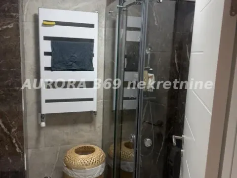 Prodaja, dvosoban stan, 55m², Banja Vrdnik, Irig - image 9