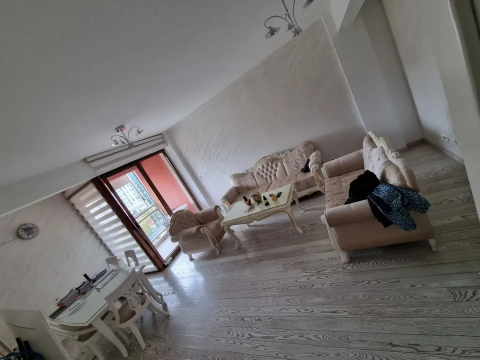 Rent, three bedroom apartment, 88m², Preko Morače, Podgorica