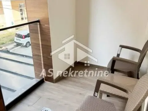 Izdavanje, stan, 40m², Crveni Krst, Beograd - image 10