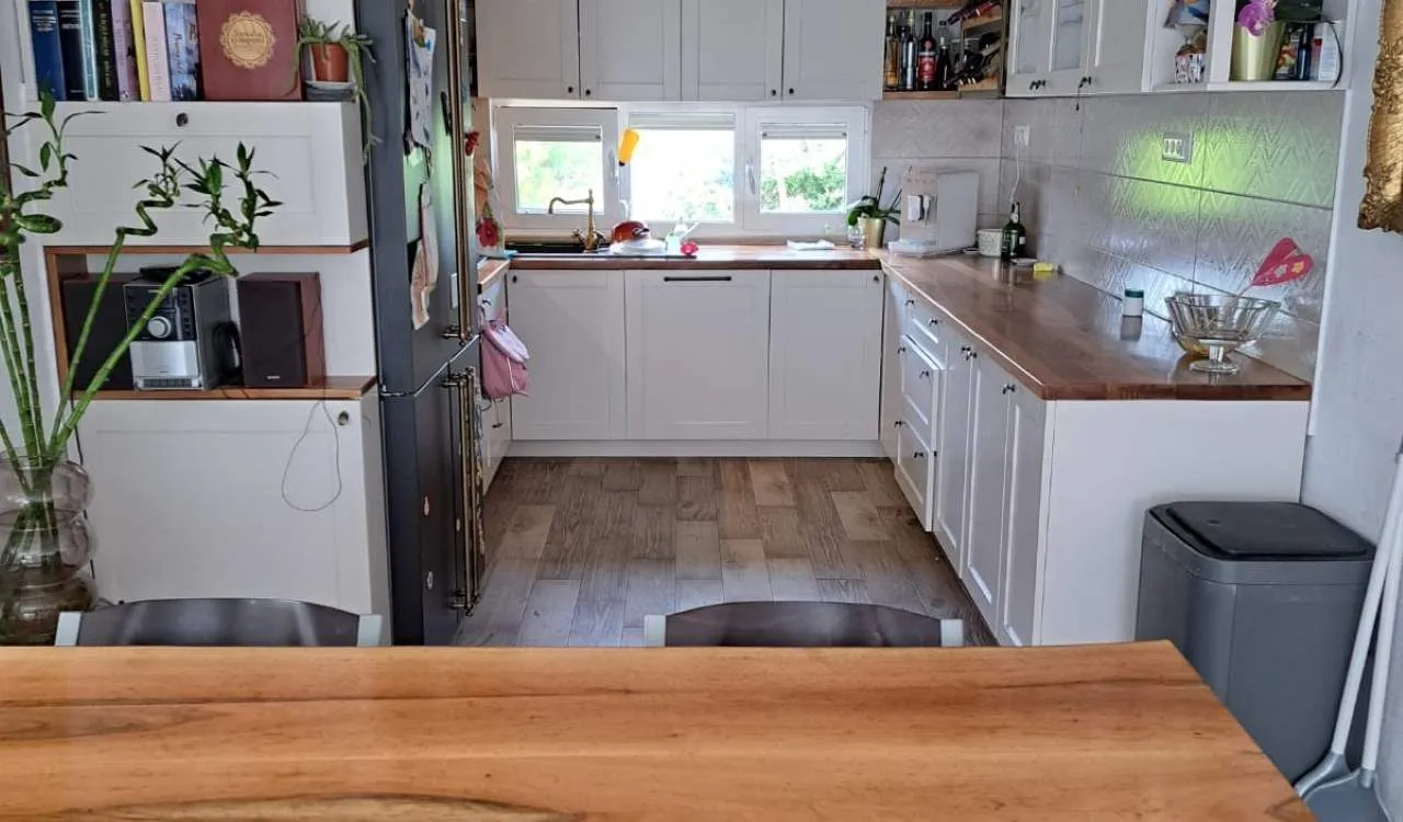 Rent, house, 120m², Novo Selo, Danilovgrad