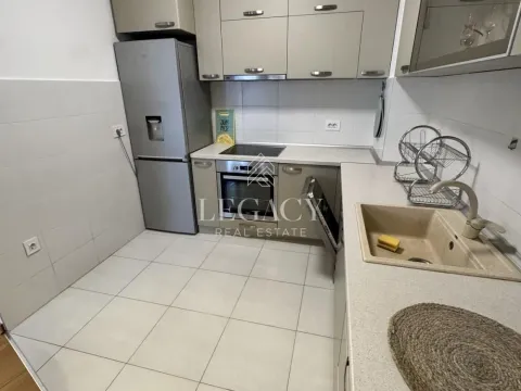 Izdavanje, dvosoban stan, 57m², Južni Bulevar, Vračar Sve Podlokacije - image 8