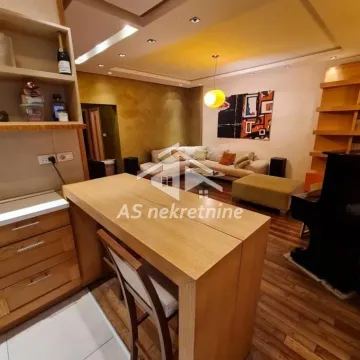 Rent, two bedroom apartment, 63m², Kalenić Pijaca, Vračar Sve Podlokacije - image 2