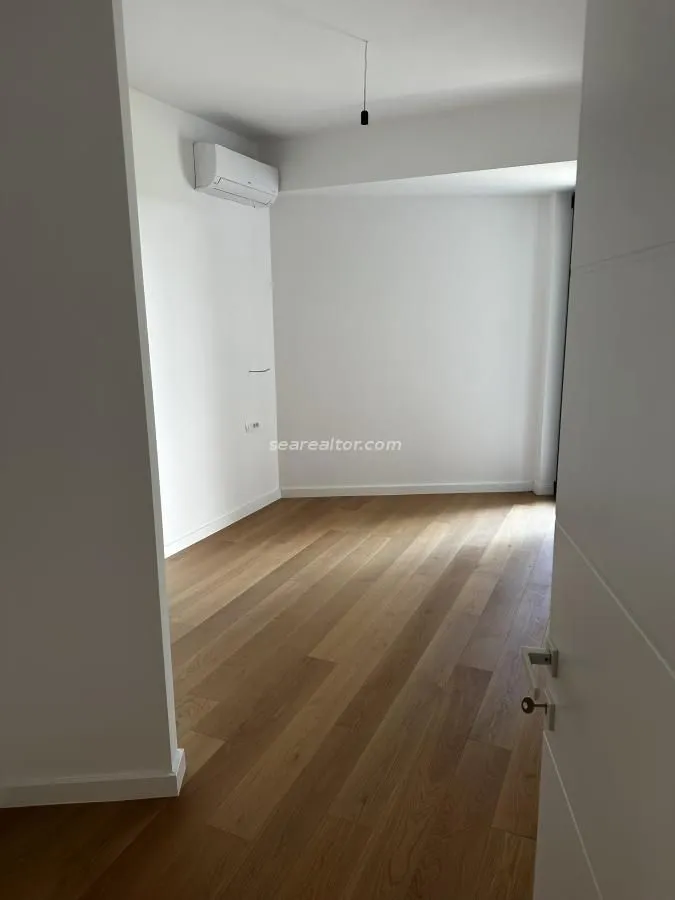 Sale, one bedroom apartment, 59m², Bečići, Budva