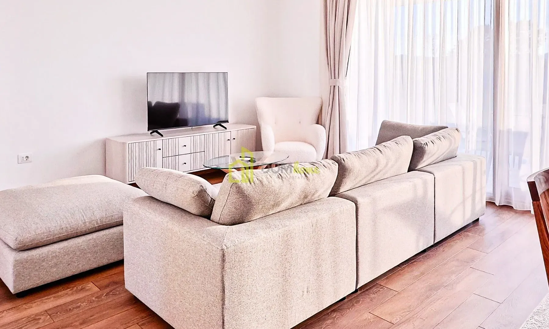 Rent, house, 100m², Zeta, Podgorica
