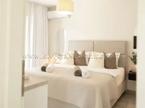 Prodaja, dvosoban stan, 98m², Tivat, Crna Gora - image 10