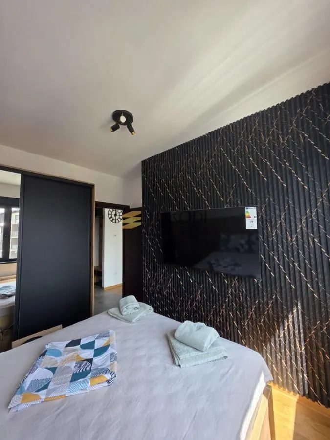 Prodaja, jednosoban stan, 35m², Zlatibor, Srbija
