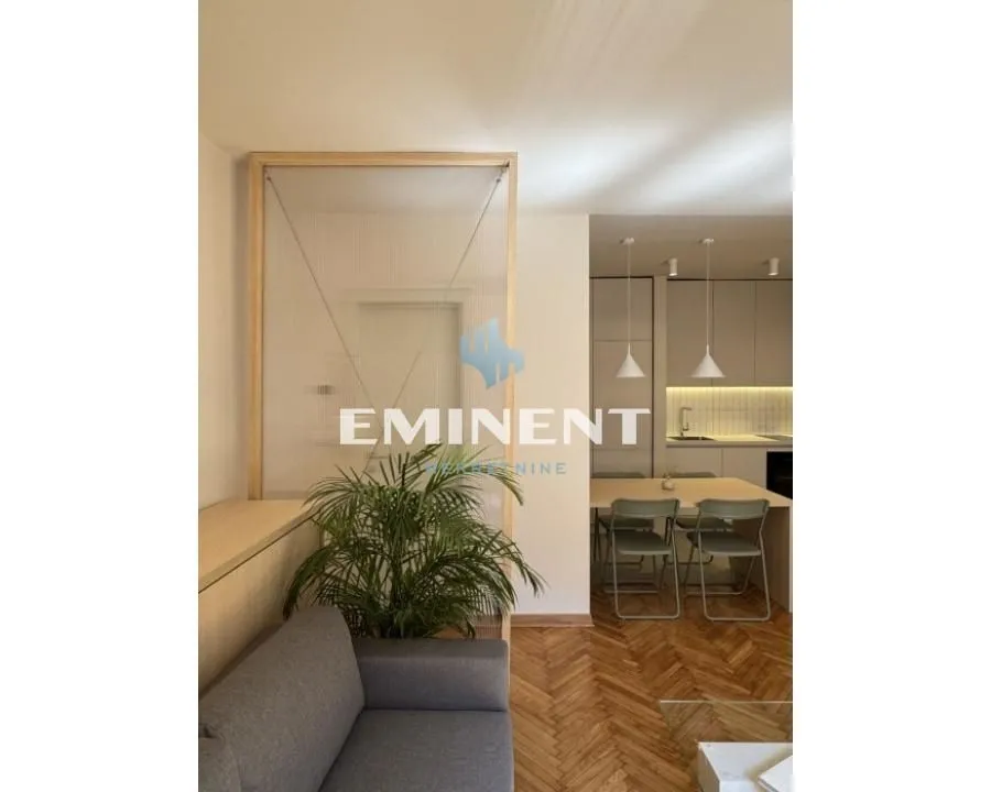 Rent, two bedroom apartment, 41m², Palilula Sve Podlokacije, Beograd