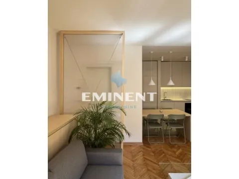 Izdavanje, dvosoban stan, 41m², Palilula Sve Podlokacije, Beograd - image 4