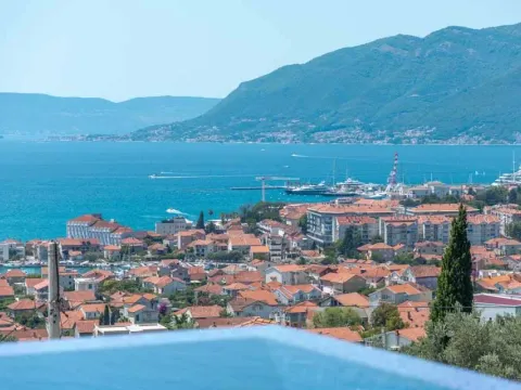 Sale, house, 584m², Kalimanj, Tivat - image 10