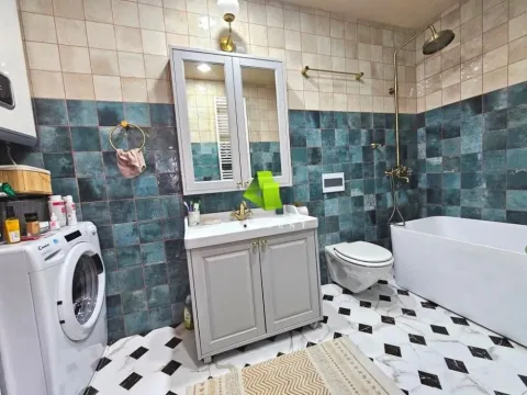 Sale, two bedroom apartment, 73m², Medijana, Niš - image 14