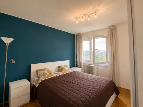 Sale, three bedroom apartment, 76m², Banjica, Voždovac Sve Podlokacije - image 14