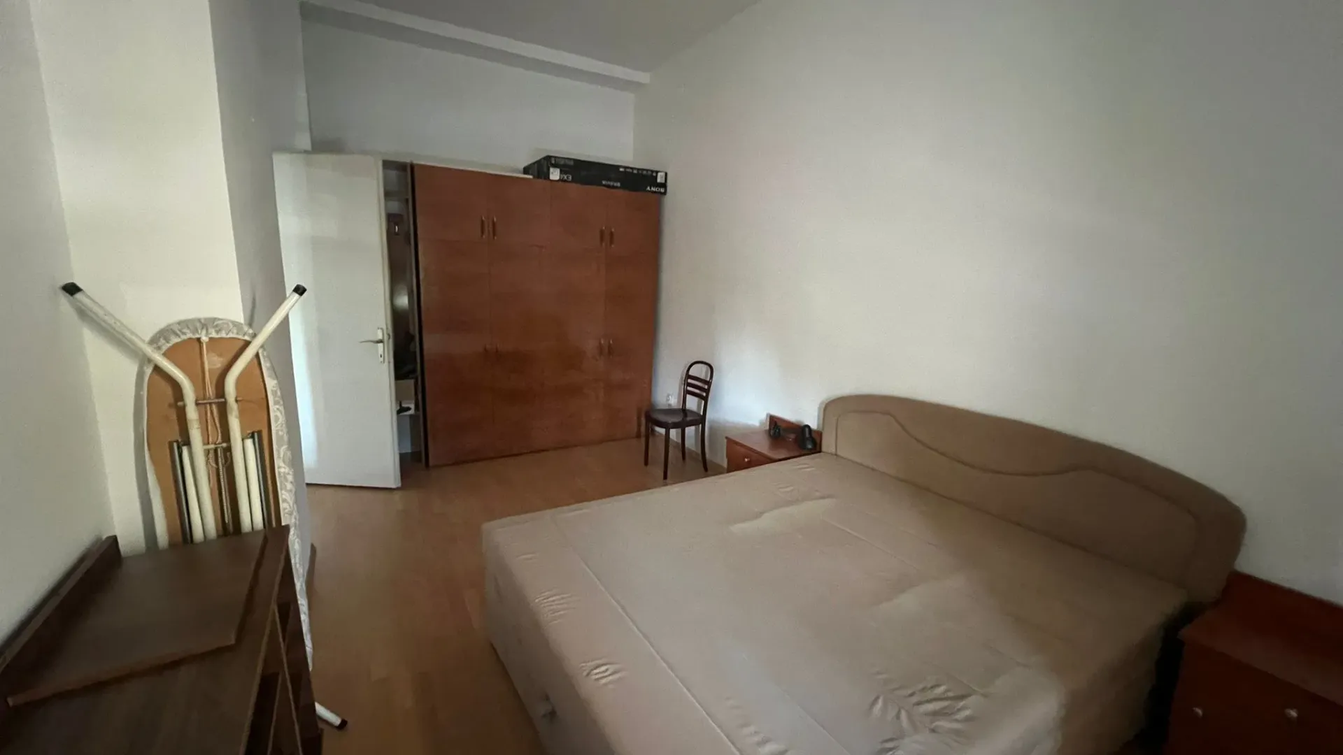 Rent, two bedroom apartment, 60m², Preko Morače, Podgorica