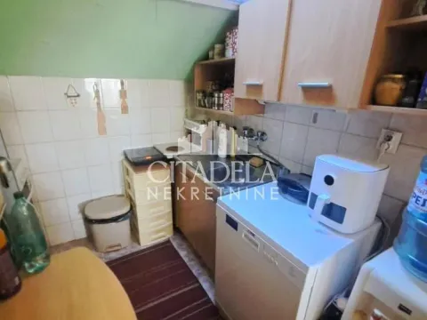 Sale, two bedroom apartment, 53m², Vidikovački venac, Rakovica - image 8