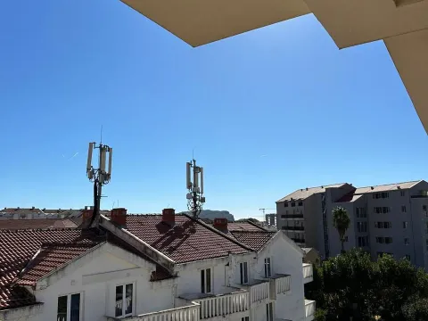 Sale, one bedroom apartment, 46m², Lazi, Budva - image 9