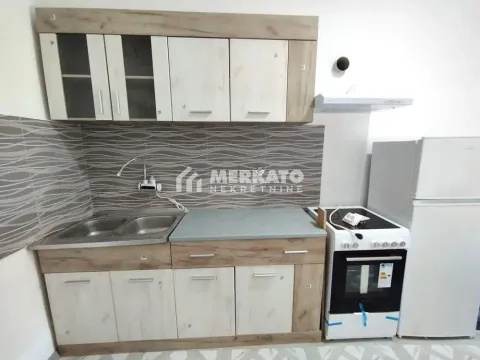 Prodaja, dvosoban stan, 45m², Dolja, Zrenjanin - image 5