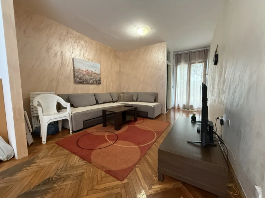 Prodaja, dvosoban stan, 51m², Bijeli Do, Budva
