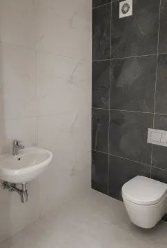 Sale, one bedroom apartment, 56m², Lazi, Budva - image 6