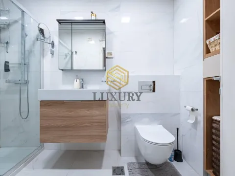 Izdavanje, jednosoban stan, 68m², Central Point, Podgorica - image 1