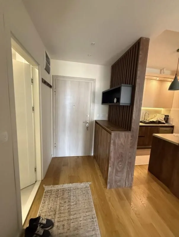 Sale, one bedroom apartment, 51m², Bar, Crna Gora