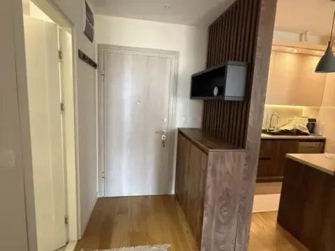 Sale, one bedroom apartment, 51m², Bar, Crna Gora - image 7