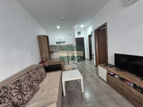 Prodaja, jednosoban stan, 32m², Aqua park, Jagodina - image 4