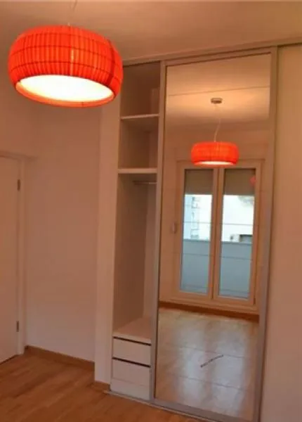Rent, two bedroom apartment, 85m², Vračar Hram, Vračar Sve Podlokacije
