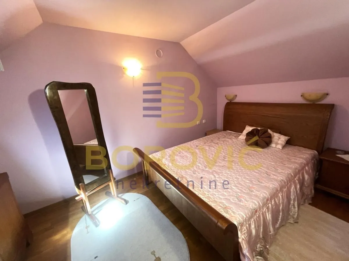 Rent, house, 80m², Surčin, Beograd