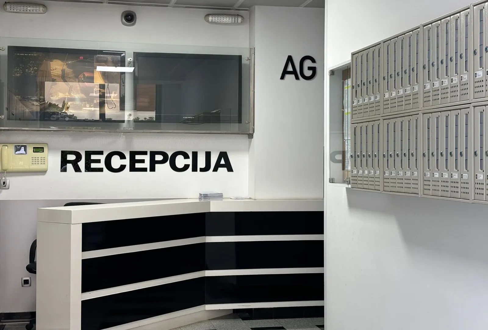 Prodaja, jednosoban stan, 47m², Rozino, Budva