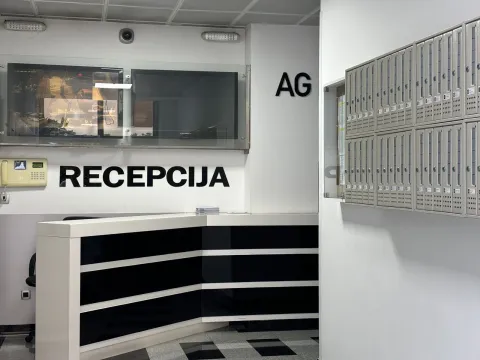 Prodaja, jednosoban stan, 47m², Rozino, Budva - image 3
