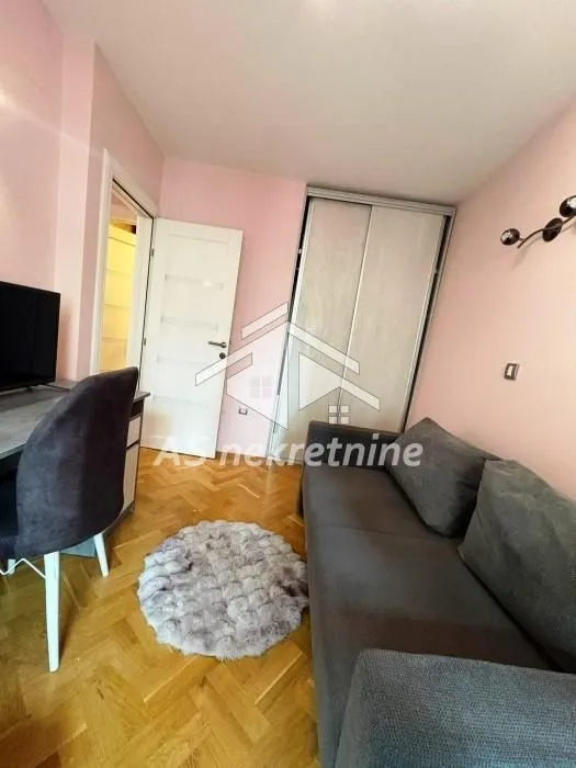 Rent, apartment, 56m², Lekino Brdo, Voždovac Sve Podlokacije