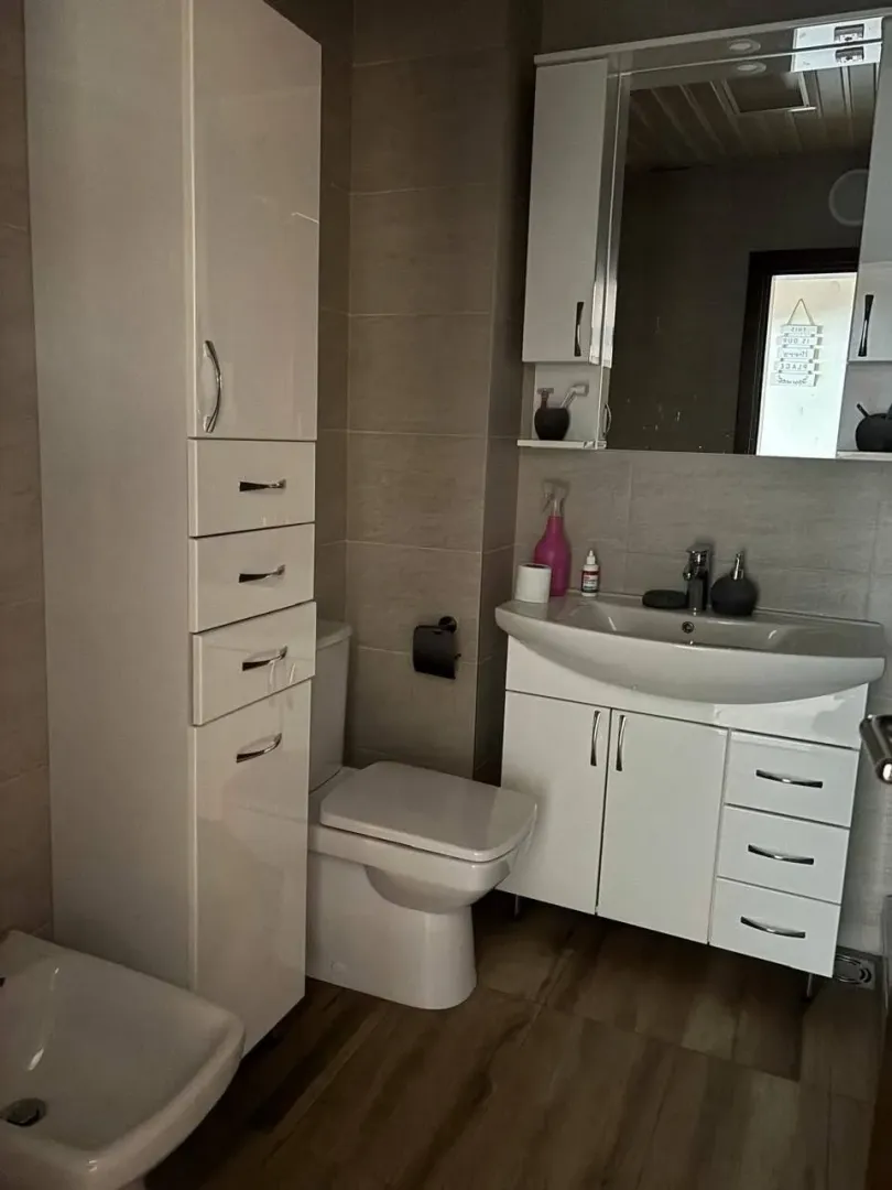 Sale, three bedroom apartment, 100m², Topolica, Bar