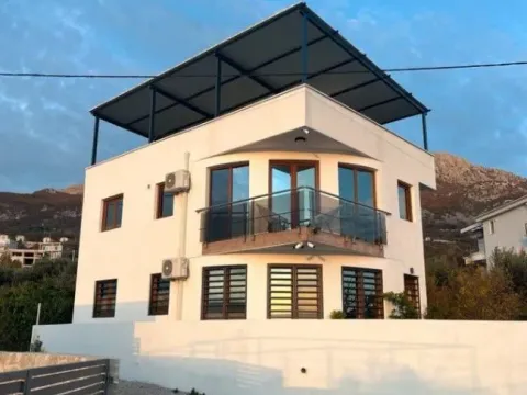 Sale, house, 162m², Dobre Vode, Bar