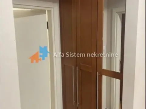 Izdavanje, dvosoban stan, 50m², Vračar Sve Podlokacije, Beograd - image 10