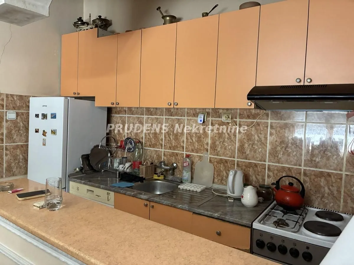 Sale, house, 61m², Vračar Sve Podlokacije, Beograd