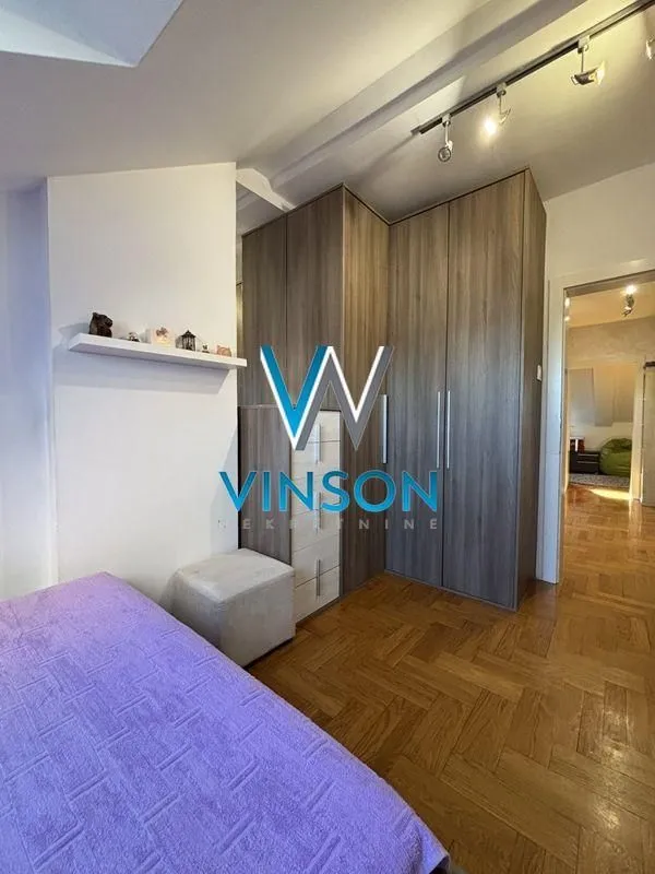 Izdavanje, trosoban stan, 89m², Novi Sad Sve Podlokacije, Novi Sad