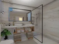 Prodaja, dvosoban stan, 52m², Dobrota, Kotor - image 9