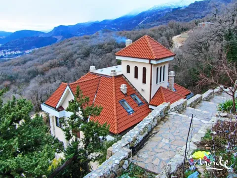 Sale, house, 393m², Budva, Crna Gora - image 2