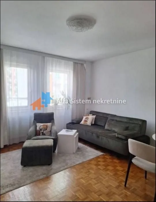Rent, two bedroom apartment, 55m², Tašmajdan, Palilula Sve Podlokacije