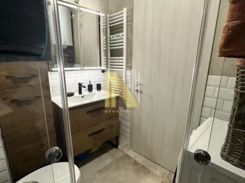 Sale, two bedroom apartment, 59m², Telep, Novi Sad Sve Podlokacije - image 11