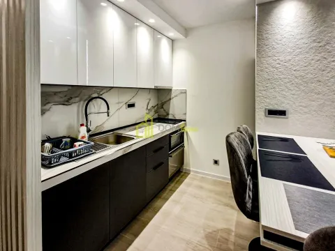 Prodaja, dvosoban stan, 50m², Bar, Crna Gora - image 6