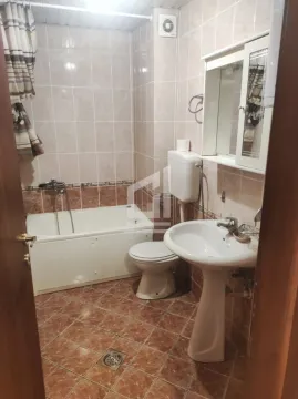 Rent, one bedroom apartment, 25m², Krivi Most, Podgorica - image 6