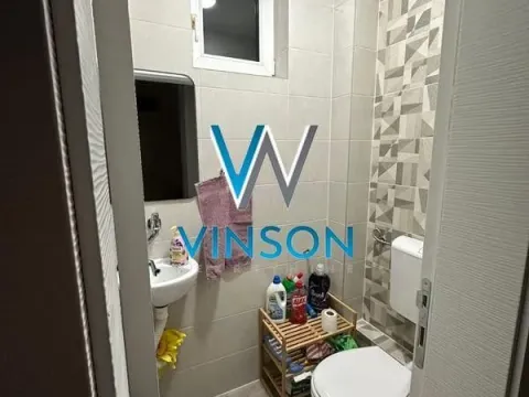 Rent, four bedroom apartment, 114m², Grbavica, Novi Sad Sve Podlokacije - image 11