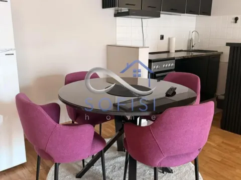 Izdavanje, jednosoban stan, 48m², Sajam, Novi Sad Sve Podlokacije - image 7