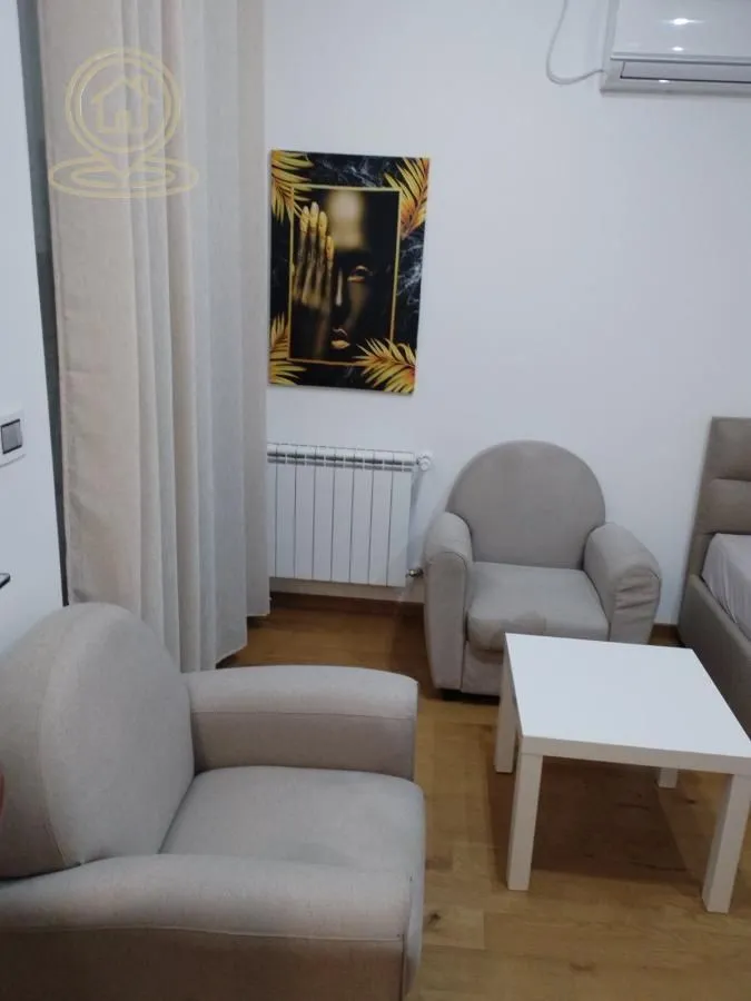 Prodaja, garsonjera, 29m², Bulevar Evrope, Novi Sad Sve Podlokacije